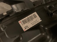 фото thumb №8, Mitsubishi outlander iii lift левая лампа обычная