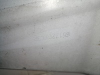 Капот renault master 3 рестайлинг Цена, фото thumb