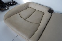 фото thumb №5, Mercedes w211 диван спинка кожа сиденье кожа sedan