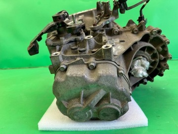 фото thumb №9, Коробка передач коробки передач механічна t232du hyundai elantra v 10-16 1.6b 16v dohc