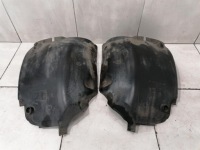 фото thumb №1, Porsche 911 996 подкрылок левый задняя задние 99650457300