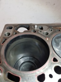фото thumb №6, Низ двигуна vw transporter t6 crafter 2.0 tdi dna