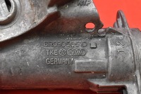 фото thumb №7, Замок зажигания ключ 6r0905851d skoda fabia 2 ii 1.2 tsi 86 km рестайлинг 10-14