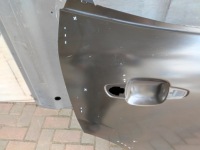 фото thumb №11, Дверь citroen c5 aircross задние правое serwsowe оригинальные