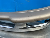 фото thumb №11, Ford expedition i 98- бампер перед передній хром