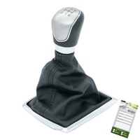 фото thumb №1, Ручка зміни коробки передач з чохол do ford focus ii 2006 2007 2012 2009 2010