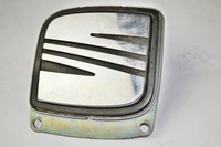 фото thumb №16, Ibiza 2002-06 ручка кришки задній задня 6l6827565b