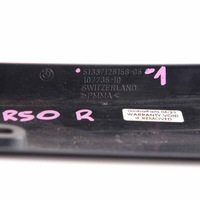 фото thumb №12, Mini cooper r50 r53 защита корпус стойка правая