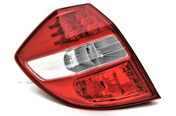 фото thumb №1, Honda jazz / fit 10-12 лампа задня led ліва нова