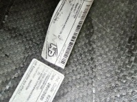 фото thumb №13, Ferrari roma f169 карбон молдинг поріг права ліва