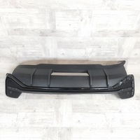 фото thumb №1, Audi q3 ii s-line sportback накладка бампера зад задняя 83f807521b