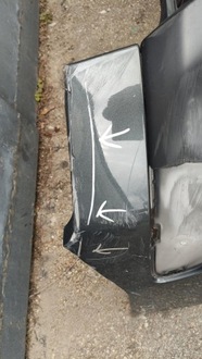 фото thumb №8, Peugeot 308 i sw бампер задній задня 9681469077