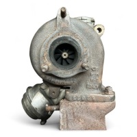 фото thumb №5, Skoda superb b5 3u 2006 все турбина