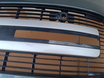 фото thumb №6, Range rover l460 460 2022-2025 бампер перед переднє + решітка радіатора 6xpdc