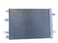 фото thumb №1, Mercedes радиатор кондиционера конденсатор gla h247 glb x247 247