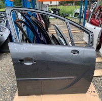фото thumb №1, Дверь правое передние opel meriva b правый перед