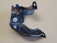 фото thumb №1, Кронштейн кронштейн крила лівий перед renault laguna iii 410018d оригінальний номер