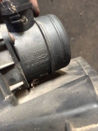 Купить Volkswagen passat b5.5 2003 фильтр воздуха 52160-2 0281002487 3b0129607, фото thumb