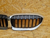 фото thumb №3, Решётка радиатора решётка радиатора bmw 3 g20 g21
