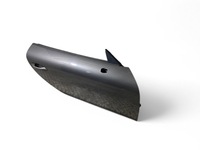 фото thumb №9, Porsche 911 991 2018 правая сторона дверь