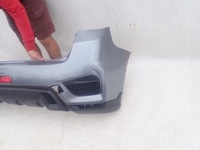 фото thumb №8, Mitsubishi asx lift 19- бампер задняя задний