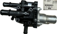 фото thumb №8, Термостат opel zafira b corsa d astra h insignia a 1.6 turbo 25192231