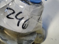 Купити Mercedes клапан керування причепа керуючий напівпричепа wabco 4700130017, фото thumb