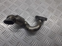 Труба трубка шланг egr bmw x3 e83 2.0 d Доставка, фото thumb