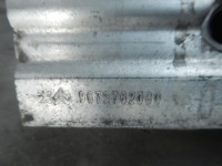 фото thumb №6, Балка підсилювач бампера перед citroen c4 b7 ii 9672762080