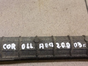 фото thumb №7, Toyota corolla e12 2.0 d4d рулевая рейка 4550002060