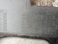 фото thumb №13, Ford transit connect mk2 2014-23r. - бампер задня