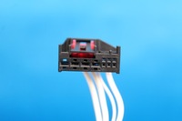 фото thumb №8, Vw golf vii колодка штекер 5pin 5k0972708 16r