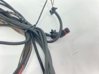 Жгут электропроводка крышки задний  mercedes w124 kombi s124 1245402807 1244403308 Киев, фото thumb