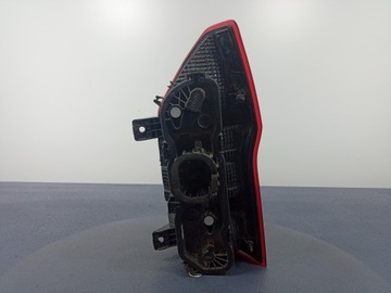 фото thumb №5, Transit courier 14- лампа зад ліва et7613405af