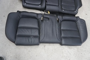 фото thumb №7, Mazda 6 gj универсал 2015год сиденья диван кожа