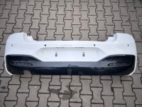 фото thumb №1, Бампер задняя задний bmw 1 f20 f21 lci lift цвет b45