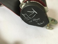 фото thumb №6, Pas безопасности правый перед renault espace iv