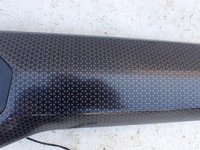 фото thumb №7, Vw t-cross 18- молдинг рамка dekor консолі панелі приладової панелі