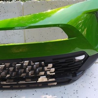 фото thumb №7, Бампер перед передній opel mokka b matcha green