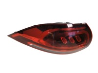 фото thumb №1, Mercedes gle 167 x167 лампа задняя левая led suv