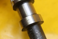 фото thumb №9, Вал левый выхлоп jt4e-6a269-ba explorer 6u 3.0 b