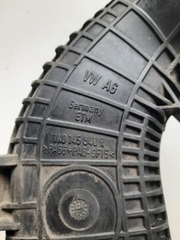 фото thumb №10, Труба шланг інтеркулер 1.8 tsi vw seat skoda