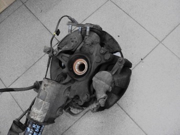 фото thumb №6, Mcperson поворотный кулак правая peugeot 308 ii t9 hb 15r