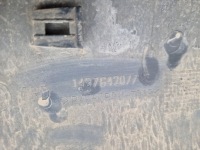 фото thumb №9, Молдинг двері правих зсувних fiat scudo ii 06-16 2.0 jtd 120km