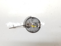 фото thumb №3, Заглушка бампера opel meriva