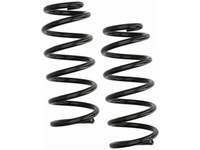 фото thumb №1, Пружини зад vw passat b5 1.8-2.8 97-00 b5.5 1.9-2.8 00-05