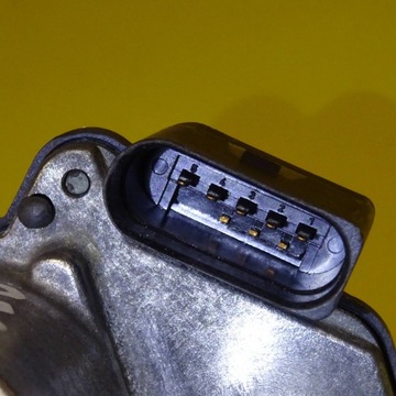 фото thumb №6, Дросельна заслінка audi a3 s3 8l 1.9 tdi 03g128063g / a2c53249824 nr41