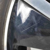 фото thumb №12, Комплект диск bmw i3 i01 6856898 26877605 125kw 2018