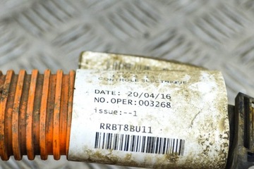 фото thumb №11, Renault zoe bfm жгут провод двигателя электрического 297a21061r электрический