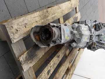 фото thumb №10, Audi a4 b7 a6 2.0 tfsi коробка передач коробки передач quattro gve